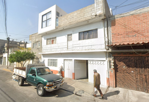 Foto de inmueble en Juventino Rosas #s/n, Col. Juventino Rosas C.P. 08700, Iztacalco