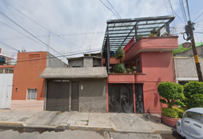 Foto de inmueble en C/ Alamos, Metropolitana 3ra Secc, Cdad. Nezahualcóyotl, Méx. #GR, Col. Metropolitana Tercera Sección C.P. 57750, Nezahualcóyotl