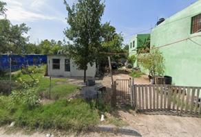 Foto de inmueble en NOGAL #307, Col. Lucio Blanco C.P. 88777, Reynosa