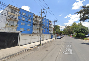 Foto de inmueble en Calz. de la Viga, Santa Anita, Ciudad de México, CDMX, Col. Santa Anita C.P. 08300, Iztacalco