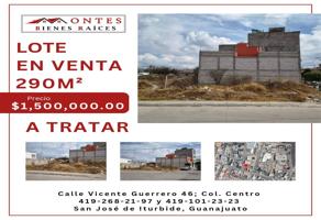 Foto de inmueble en Tepeyac, Lomas Taurinas, 37984 San José Iturbide, Gto. #s/n, Col. Lomas del Calvario C.P. 37984, San José Iturbide