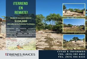 Foto de inmueble en NITRICO #704, Col. FERTIMEX C.P. 96564, Coatzacoalcos