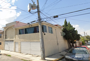Foto de inmueble en Ocho Cedros #s/n, Col. Ocho Cedros C.P. 50170, Toluca