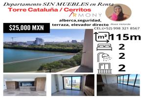 Foto de inmueble en Cerritos, 82112 Mazatlán, Sin., Col. Cerritos Resort C.P. 82112, Mazatlán
