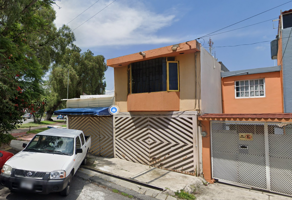 Foto de inmueble en Orfeo, Col. Ensueños C.P. 54740, Cuautitlán Izcalli