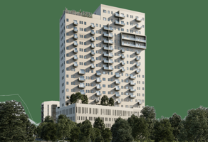 Foto de inmueble en Avenida Patria 2644 #2644, Col. Colomos Providencia C.P. 44660, Guadalajara