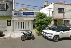 Foto de inmueble en Ignacio Allende, Claveria, 02080 Ciudad de México, CDMX, Col. Clavería C.P. 02080, Azcapotzalco