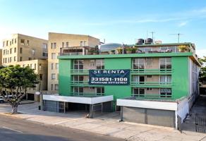 Foto de inmueble en Av. Circunvalación Agustín Yáñez, Arcos, 44130 Guadalajara, Jal., Col. Arcos Vallarta C.P. 44130, Guadalajara