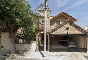 Foto de inmueble en Mariano Narváez 675 #675, Col. Villas de San Gabriel C.P. 25250, Saltillo