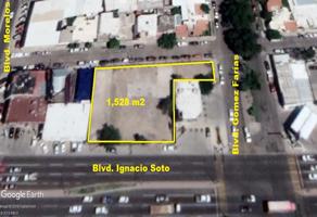 Foto de inmueble en Boulevard Ignacio Soto  #16, Col. Loma Linda C.P. 83150, Hermosillo