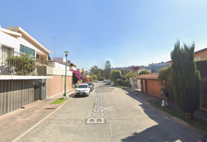 Foto de inmueble en Bosque de La Capilla, La Herradura, 52784 Naucalpan de Juárez, Méx., Col. La Herradura Sección I C.P. 52784, Huixquilucan