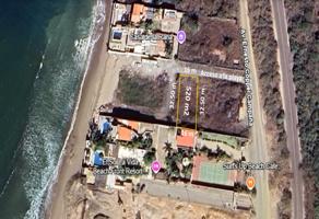 Foto de inmueble en Ernesto Coppel Campaña, Col. Cerritos al Mar C.P. 82112, Mazatlán