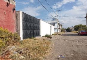Foto de inmueble en ONOFRE CAPETO #s/n, Col. Ampliación La Conchita C.P. 13545, Tláhuac