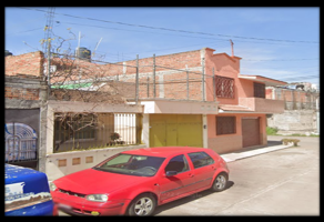 Foto de inmueble en Calle General Juan N Mendez 277 #277, Col. Ignacio Zaragoza C.P. 58114, Morelia