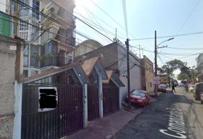 Foto de inmueble en Calle Comandante Blanquel #s/n, Col. Daniel Garza C.P. 11830, Miguel Hidalgo