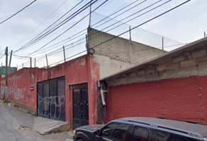 Foto de inmueble en El Rosal #s/n, Col. El Rosal C.P. 10600, La Magdalena Contreras