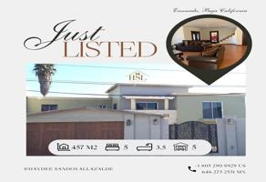 Foto de inmueble en Ensenada, Col. Piedras Negras C.P. 22830, Ensenada