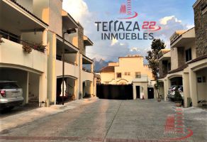 Foto de inmueble en SAN MATEO, Col. Del Valle Oriente C.P. 66260, San Pedro Garza García