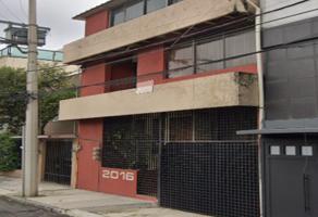Foto de inmueble en Patricio Sanz 2016, Florida, Álvaro Obregón, 01030 Ciudad de México, CDMX #2016, Col. Axotla C.P. 01030, Álvaro Obregón