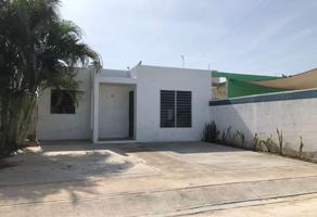 Foto de inmueble en Sayil,  #SN, Col. Héroes de la Revolución C.P. 24088, Campeche