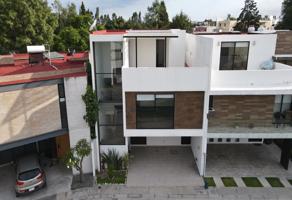 Foto de inmueble en Residencial Hacienda Sta Teresa, 72805 San Andrés Cholula, Pue. #s/n, Col. Santa Teresa C.P. 72805, San Andrés Cholula