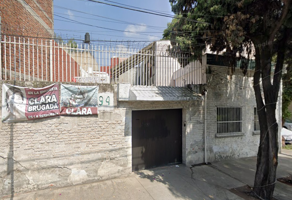 Foto de inmueble en Calle Heliópolis 94 #94, Col. Clavería C.P. 02080, Azcapotzalco