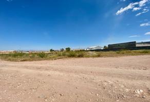 Foto de inmueble en industrial robinson #s/n, Col. Parque Industrial Chihuahua Sur C.P. 31385, Chihuahua