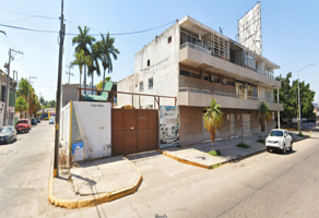 Foto de inmueble en Calle Gabriel Leyva Lozano  esq callejon municipal e ignacio #175 pte, Col. Jiquilpan C.P. 81220, Ahome