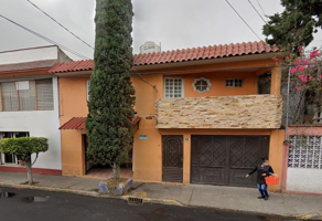 Foto de inmueble en Avenida Puebla, Col. Agrícola Pantitlan C.P. 08100, Iztacalco