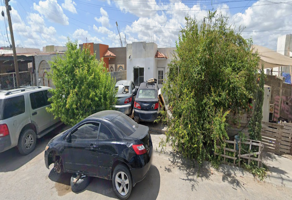 Foto de inmueble en C. San Raymundo 921, Villas de San Miguel, 88283 Nuevo Laredo, Tamps. #921, Col. Villas de San Miguel C.P. 88283, Nuevo Laredo