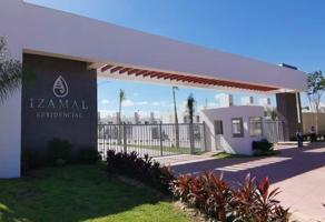 Foto de inmueble en RESIDENCIAL IZAMAL, 77536 Cancún, Q.R., Col. Izamal Residencial C.P. 77536, Benito Juárez