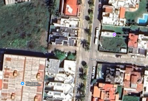 Foto de inmueble en Paraíso manzana "B-lote 11, Paraiso Coatzacoalcos, 96401 Coatzacoalcos, Ver. #manzana "B, Col. Paraíso Coatzacoalcos C.P. 96523, Coatzacoalcos