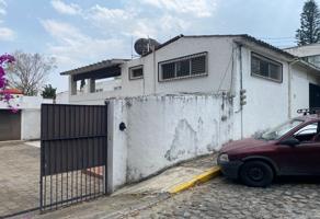 Foto de inmueble en Vulcano 13 #13, Col. Delicias C.P. 62330, Cuernavaca
