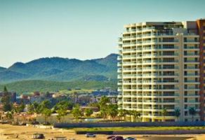 Foto de inmueble en VENTA DE CONDOMINIO EN PLAYABLANCA, Col. Los Algodones C.P. 85503, Guaymas