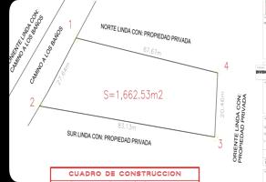 Foto de inmueble en Carretera a baños termales  #s/n, Col. Chignahuapan C.P. 73300, Chignahuapan