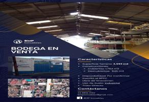 Foto de inmueble en Calle Benito Juarez #s/n, Col. Culhuacán C.P. 09800, Iztapalapa