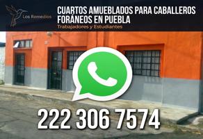 Foto de inmueble en C. 20 Nte. 802, Barrio de los Remedios, 72377 Heroica Puebla de Zaragoza, Pue. #802, Col. Los Remedios C.P. 72377, Puebla