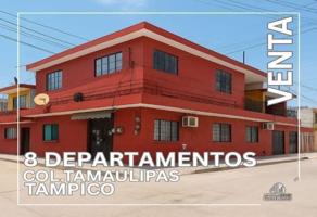 Foto de inmueble en Simon Bolívar, Tamaulipas, 89060 Tampico, Tamps., Col. Tamaulipas C.P. 89060, Tampico