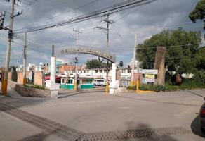 Foto de inmueble en BETA, Col. Embotelladores C.P. 56150, Texcoco