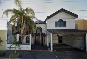 Foto de inmueble en Bugambilias 686, Villa Jardín, 35168 Lerdo, Dgo. #686, Col. Villa Jardín C.P. 35168, Lerdo