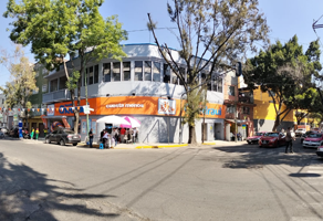Foto de inmueble en Beethoven,  #229, Col. Peralvillo C.P. 06220, Cuauhtémoc