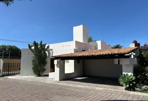 Foto de inmueble en Camino a la Carcaña #s/n, Col. Las Villas C.P. 72776, San Pedro Cholula
