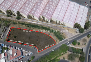 Foto de inmueble en Paseo Jurica, Col. Jurica Pinar C.P. 76100, Querétaro