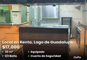 Foto de inmueble en Lago de Guadalupe #s/n, Col. Lago de Guadalupe C.P. 54760, Cuautitlán Izcalli