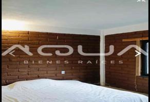 Foto de inmueble en A San Mateo Acatitlán #s/n, Col. Avándaro C.P. 51200, Valle de Bravo