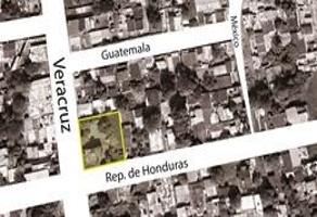 Foto de inmueble en Honduras #s/n, Col. Tierra y Libertad C.P. 96580, Coatzacoalcos