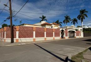 Foto de inmueble en Calle Quintana Roo Y Río Nazas #200, Col. Del Valle C.P. 85120, Cajeme