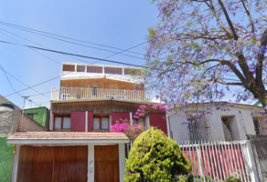 Foto de inmueble en Marmolejo  #s/n, Col. Cerro de La Estrella C.P. 09860, Iztapalapa