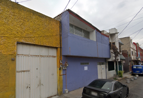 Foto de inmueble en Granjas  #s/n, Col. Granjas México C.P. 08400, Iztacalco