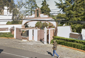 Foto de inmueble en Rincón de Las Lomas, Col. Lomas de Vista Hermosa C.P. 05100, Cuajimalpa de Morelos